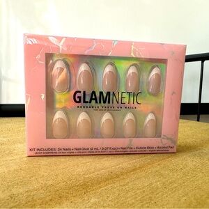 Glamnetic Press On Nails - Ma Damn